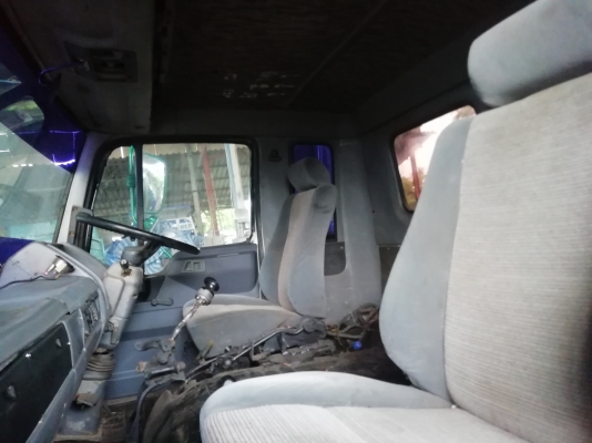 ขายหัว10ล้อ HINO สิงห์ไฮเทค หัวบางๆไม่ผุ อุปกรณ์ครบ กันชน ขาหน้า ขาหลัง ตีนเบรคทิฟฟี่ ตู้แอร์ กรอง ยกใส่รถได้เลย ราคาถูก