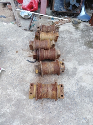 ขาย โรลเลอร์ แม็คโค