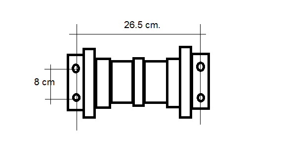 ขาย โรลเลอร์ แม็คโค