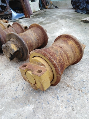 ขาย โรลเลอร์ แม็คโค