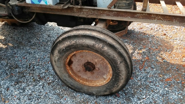 รถไถนาแม็กซี165พวงมาลัยเพลาเวอร์เครื่องดีเกียดีสภาพสวยพร้อมใช้เลยคับ