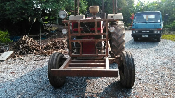 รถไถนาแม็กซี165พวงมาลัยเพลาเวอร์เครื่องดีเกียดีสภาพสวยพร้อมใช้เลยคับ