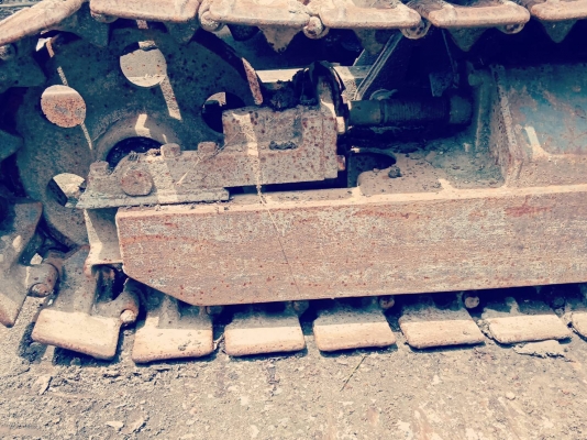 แม็คโครยันม่าเทียบเท่าPC25เก่านอกสวยเดิมๆแน่นทุกจุดพร้อมใช้ราคา95,000สนใจ0876029295ยุฉะเชิงเทราคับ