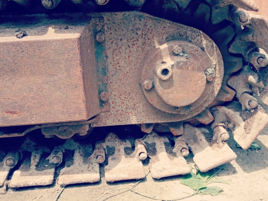 แม็คโครยันม่าเทียบเท่าPC25เก่านอกสวยเดิมๆแน่นทุกจุดพร้อมใช้ราคา95,000สนใจ0876029295ยุฉะเชิงเทราคับ