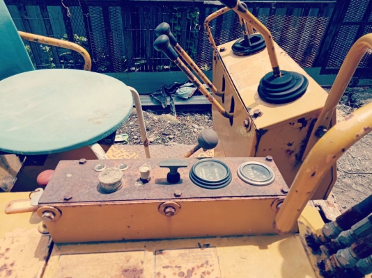 แม็คโครยันม่าเทียบเท่าPC25เก่านอกสวยเดิมๆแน่นทุกจุดพร้อมใช้ราคา95,000สนใจ0876029295ยุฉะเชิงเทราคับ