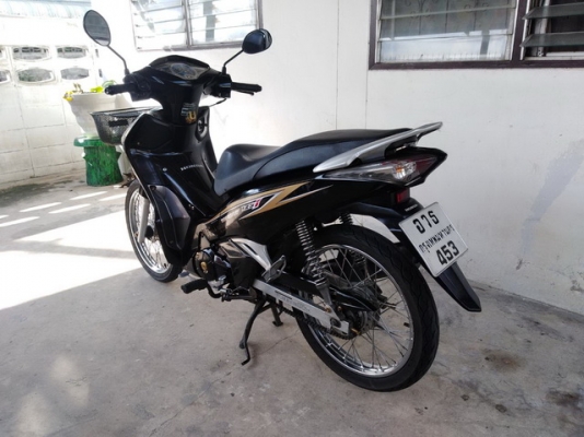 ขายHonda Wave125i ปี56 สตาร์ทมือ ขายHonda Wave125i ปี56 สตาร์ทมือ