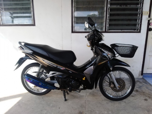 ขายHonda Wave125i ปี56 สตาร์ทมือ ขายHonda Wave125i ปี56 สตาร์ทมือ