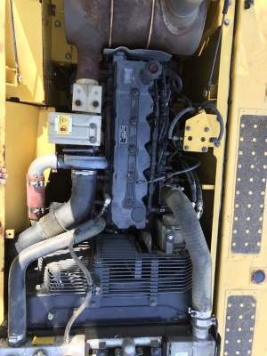 มี VDO ให้ชม.มี 2 คัน KOMATSU PC200-8MO ไมล์ 6161 กับ 7470 ราคา 1950000 กับ 2150000