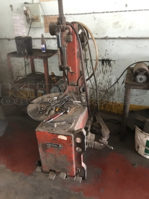 ขายด่วน แท่นถอดยางรถยนต์  สภาพพร้อมใช้งาน เพียง  55000 บาท