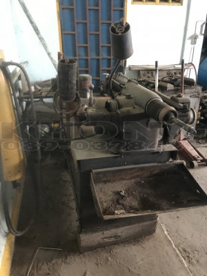 ขายด่วน เครื่องเจียร์ ผ้าเบรค พร้อมตู้อบ เพียง 70000 บาท ขายด่วน เครื่องเจียร์ ผ้าเบรค พร้อมตู้อบ เพียง 70000 บาท