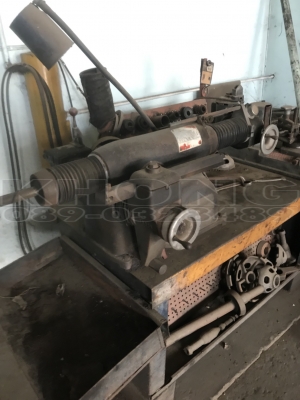 ขายด่วน เครื่องเจียร์ ผ้าเบรค พร้อมตู้อบ เพียง 70000 บาท