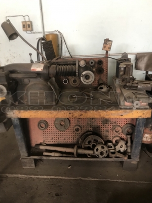 ขายด่วน เครื่องเจียร์ ผ้าเบรค พร้อมตู้อบ เพียง 70000 บาท ขายด่วน เครื่องเจียร์ ผ้าเบรค พร้อมตู้อบ เพียง 70000 บาท