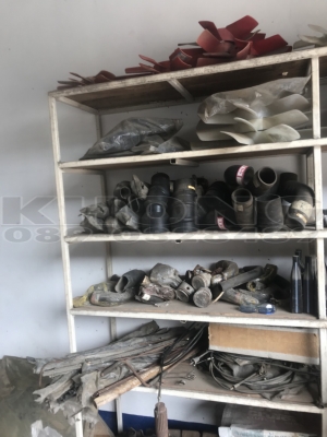 ขายเหมา ร้านอะไหล่เก่า รถกะบะ บรรทุก อายุรถต้อง นับถอยหลังไป20ปี มีมากมายขายต่ำกว่าราคา ป้าย70\% สนใจมาดูได้ที่ เพรชบุรี คับ