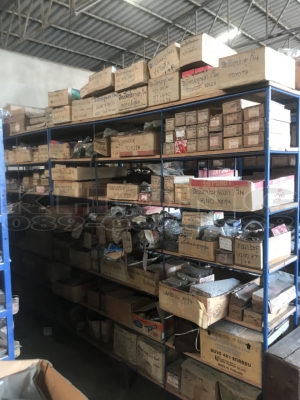 ขายเหมา ร้านอะไหล่เก่า รถกะบะ บรรทุก อายุรถต้อง นับถอยหลังไป20ปี มีมากมายขายต่ำกว่าราคา ป้าย70\% สนใจมาดูได้ที่ เพรชบุรี คับ