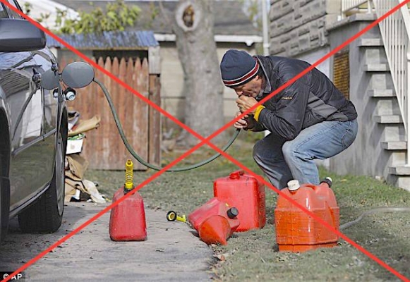 " ตัวดูดน้ำมัน " นำเข้าจากญี่ปุ่น " ตัวดูดน้ำมัน " นำเข้าจากญี่ปุ่น