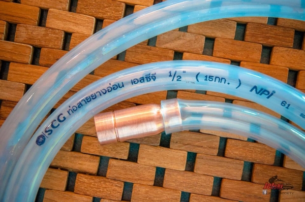 " ตัวดูดน้ำมัน " นำเข้าจากญี่ปุ่น " ตัวดูดน้ำมัน " นำเข้าจากญี่ปุ่น