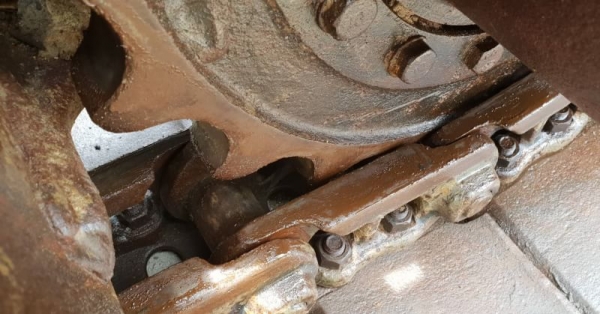 ขายด่วนรถแบคโฮKOBELCO-SK120MARK3มาร์ทีรถนอกเพิ่งนำเข้ามายังไม่เคยใช้งานในเมืองไทยเลย