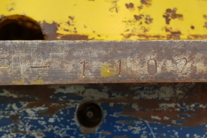 ขายด่วนรถแบคโฮKOBELCO-SK120MARK3มาร์ทีรถนอกเพิ่งนำเข้ามายังไม่เคยใช้งานในเมืองไทยเลย