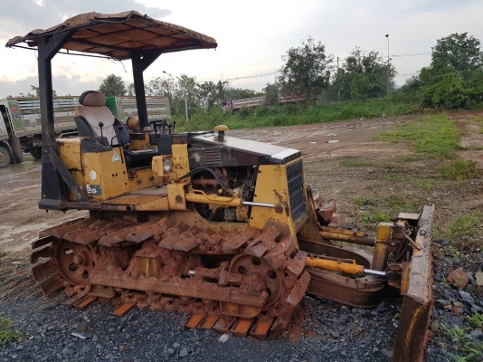 Komatsu pc130-8 รถเต็มระบบดี พร้อมใช้งาน