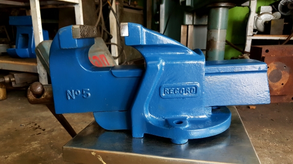 ปากกาเรคคอด5นิ้ว