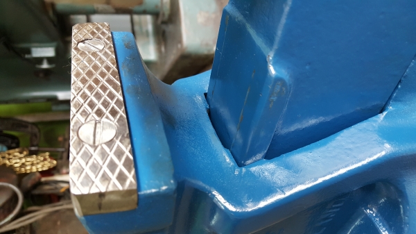 ปากกาเรคคอด5นิ้ว