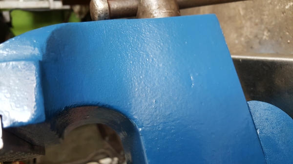 ปากกาเรคคอด5นิ้ว