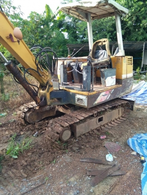 ขายแบ็คโคเล็กสำหรับงานเล็กๆๆpc25พร้อมใช้งาน220,000สนใจรายล่ะเอียดโทร0895770265