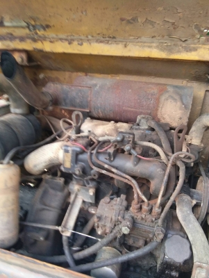 ขายแบ็คโคเล็กสำหรับงานเล็กๆๆpc25พร้อมใช้งาน220,000สนใจรายล่ะเอียดโทร0895770265