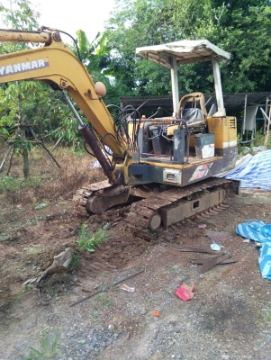 ขายแบ็คโคเล็กสำหรับงานเล็กๆๆpc25พร้อมใช้งาน220,000สนใจรายล่ะเอียดโทร0895770265