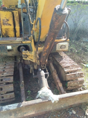 ขายแบ็คโคเล็กสำหรับงานเล็กๆๆpc25พร้อมใช้งาน220,000สนใจรายล่ะเอียดโทร0895770265