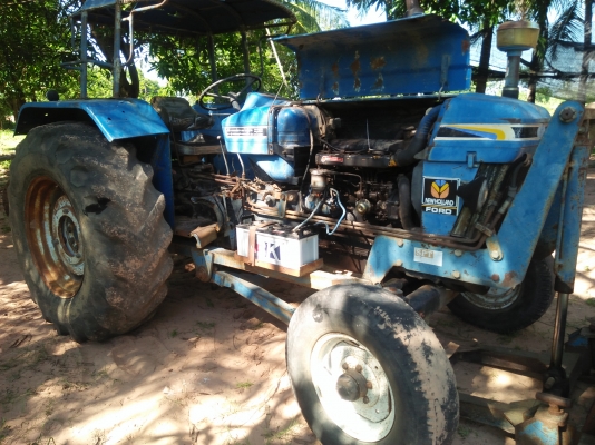 ราคาตัดนะคับ180,000บาทไทยครับ..ขายด่วนๆครับford77 T1สภาพเดิมๆตามรูปเลยครับ..พ่อค้าตัดราคาได้ครับ