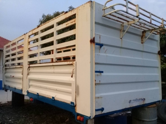 ขายแล้วครับ