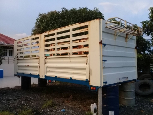 ขายแล้วครับ