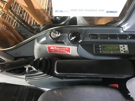 ขาย 200XM รุ่นสุดท้ายสีเหลือง ซีเรียลสูง 5000 ชั่วโมง PM7000  สนใจติดต่อโดยตรง 081-4283210