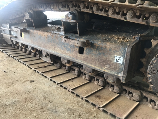 ขาย 200XM รุ่นสุดท้ายสีเหลือง ซีเรียลสูง 5000 ชั่วโมง PM7000  สนใจติดต่อโดยตรง 081-4283210