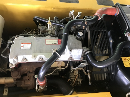 ขาย 200XM รุ่นสุดท้ายสีเหลือง ซีเรียลสูง 5000 ชั่วโมง PM7000  สนใจติดต่อโดยตรง 081-4283210