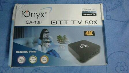 ชุด อินเตอร์เน็ตทีวี Internet TV Android TV Box