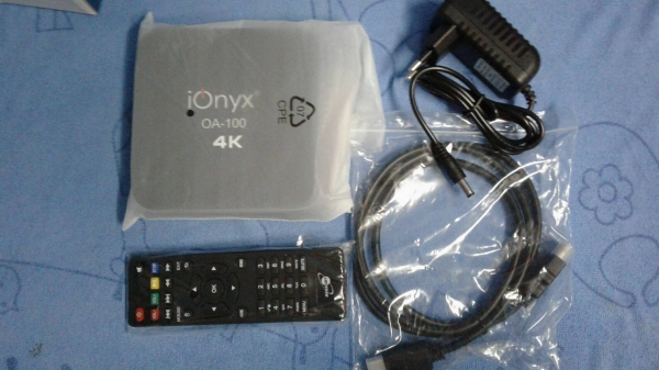 ชุด อินเตอร์เน็ตทีวี Internet TV Android TV Box