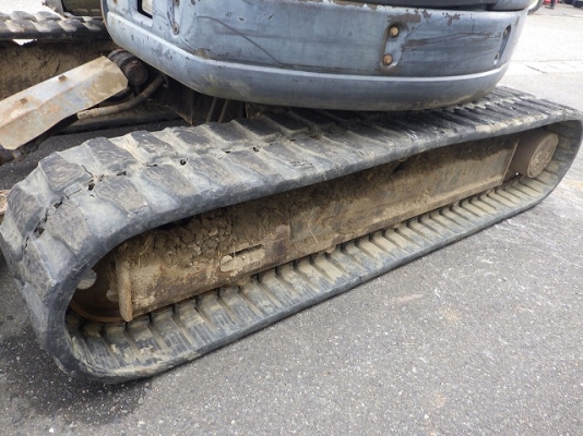 ขายรถขุด ยี่ห้อMitsubishi รุ่น MM55SR ขายรถขุด ยี่ห้อMitsubishi รุ่น MM55SR