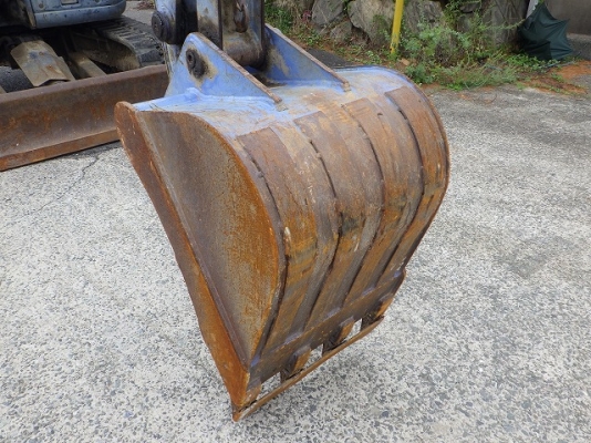 ขายรถขุด ยี่ห้อMitsubishi รุ่น MM55SR ขายรถขุด ยี่ห้อMitsubishi รุ่น MM55SR