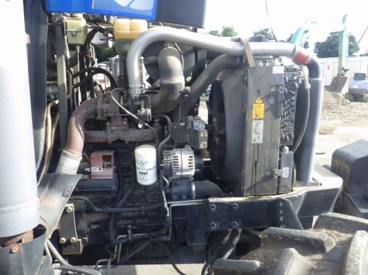 ขายรถไถ ยี่ห้อ FORD รุ่น TS100A ขายรถไถ ยี่ห้อ FORD รุ่น TS100A