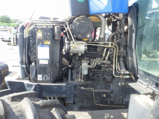 ขายรถไถ ยี่ห้อ FORD รุ่น TS100A ขายรถไถ ยี่ห้อ FORD รุ่น TS100A