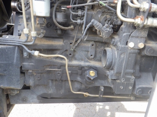 ขายรถไถ ยี่ห้อ FORD รุ่น TS100A ขายรถไถ ยี่ห้อ FORD รุ่น TS100A