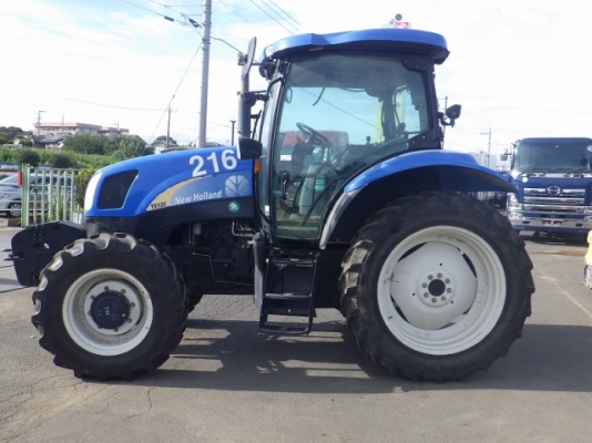 ขายรถไถ ยี่ห้อ FORD รุ่น TS100A ขายรถไถ ยี่ห้อ FORD รุ่น TS100A