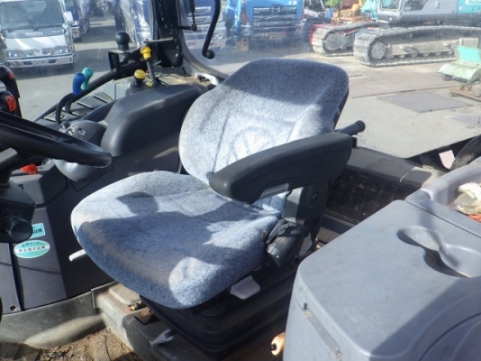 ขายรถไถ ยี่ห้อ FORD รุ่น TS100A ขายรถไถ ยี่ห้อ FORD รุ่น TS100A