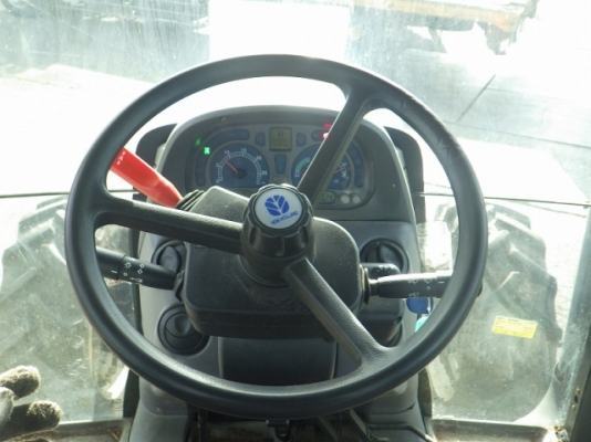 ขายรถไถ ยี่ห้อ FORD รุ่น TS100A ขายรถไถ ยี่ห้อ FORD รุ่น TS100A