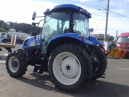 ขายรถไถ ยี่ห้อ FORD รุ่น TS100A ขายรถไถ ยี่ห้อ FORD รุ่น TS100A