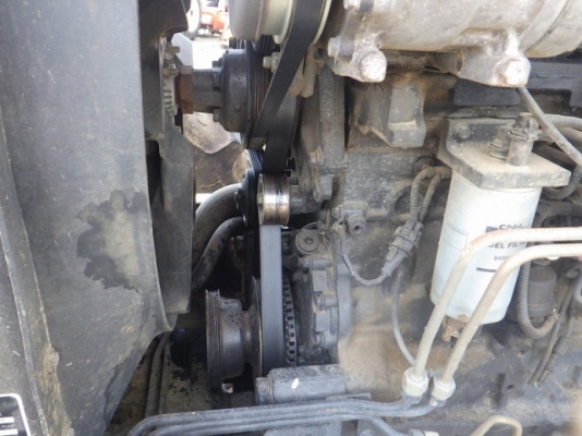 ขายรถไถ ยี่ห้อ FORD รุ่น TS100A ขายรถไถ ยี่ห้อ FORD รุ่น TS100A