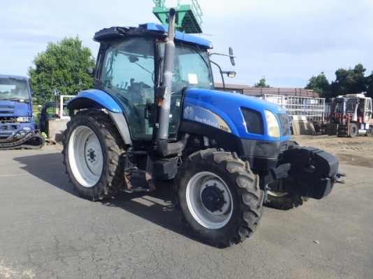 ขายรถไถ ยี่ห้อ FORD รุ่น TS100A ขายรถไถ ยี่ห้อ FORD รุ่น TS100A