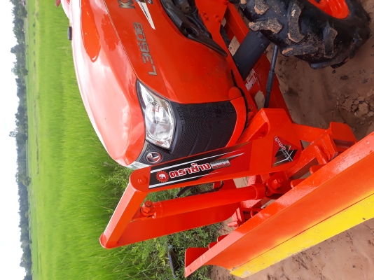 ขาย L3608สภาพสวยๆปี54เล่มทะเบียนพร้อมโอนรถเดิมๆเครื่องเกียรดีไฮโลลิกแจ๋วๆไม่ตก ขาย L3608สภาพสวยๆปี54เล่มทะเบียนพร้อมโอนรถเดิมๆเครื่องเกียรดีไฮโลลิกแจ๋วๆไม่ตก